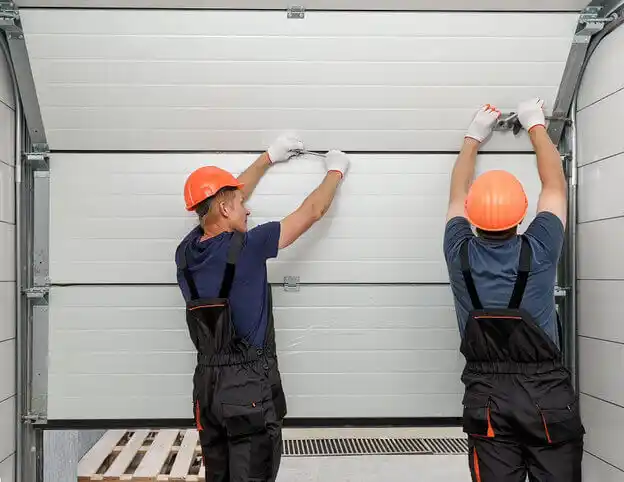 garage door service Perryville